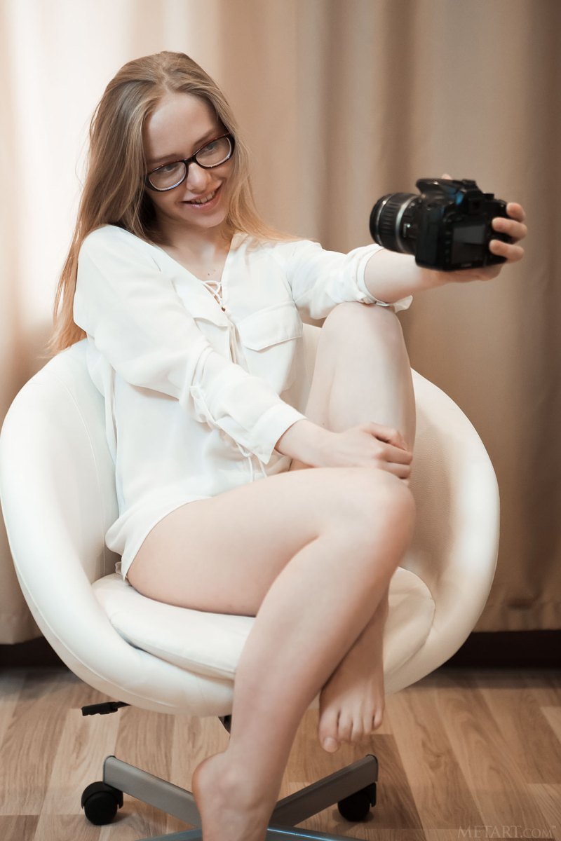Ангелина, 43
